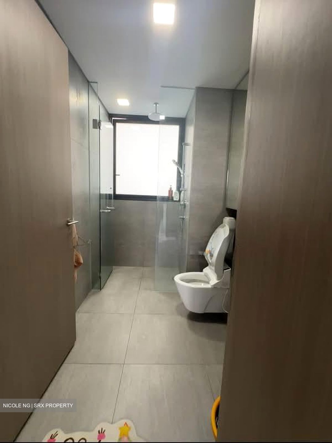 Bidadari Park Drive (D13), Apartment #577807211